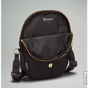 ALL NIGHT FESTIVAL BAG